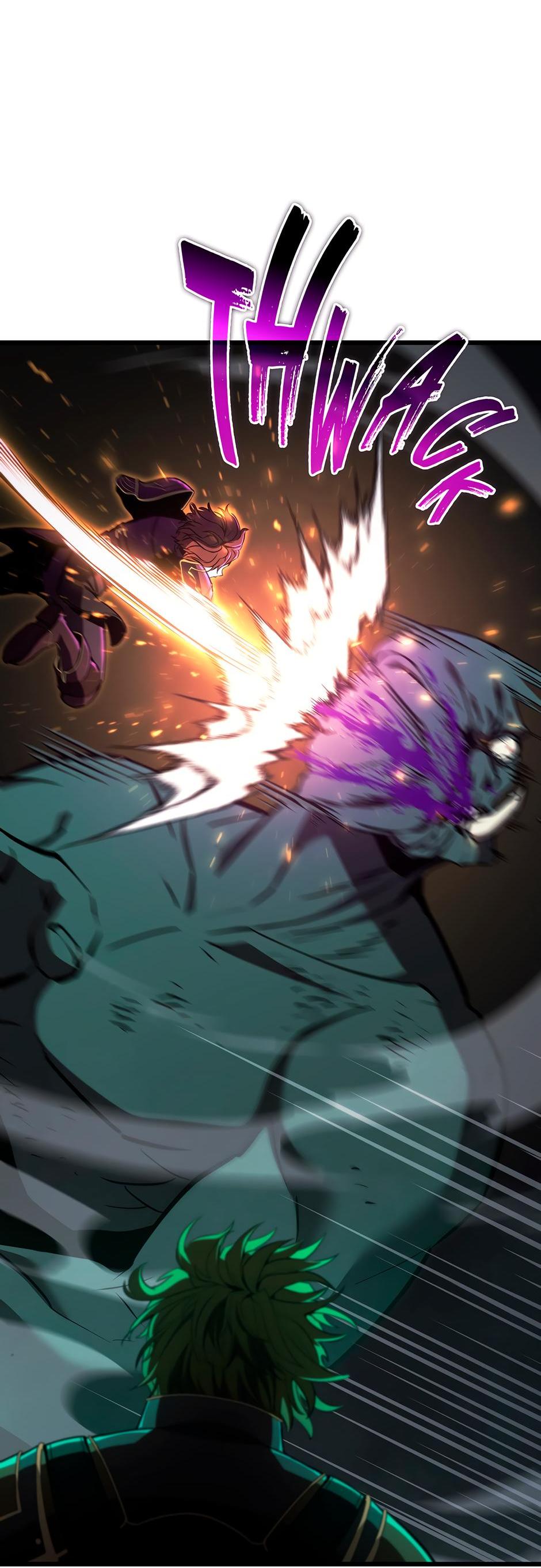 Манга Начало после конца - Глава 3 Страница 51