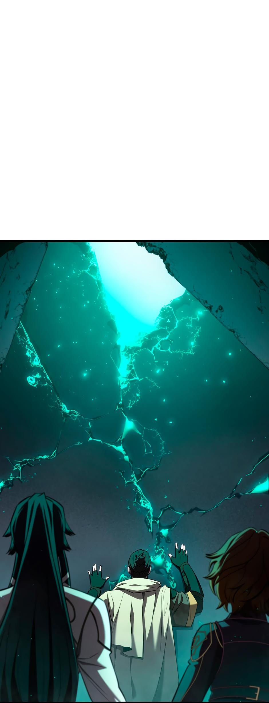 Манга Начало после конца - Глава 3 Страница 26