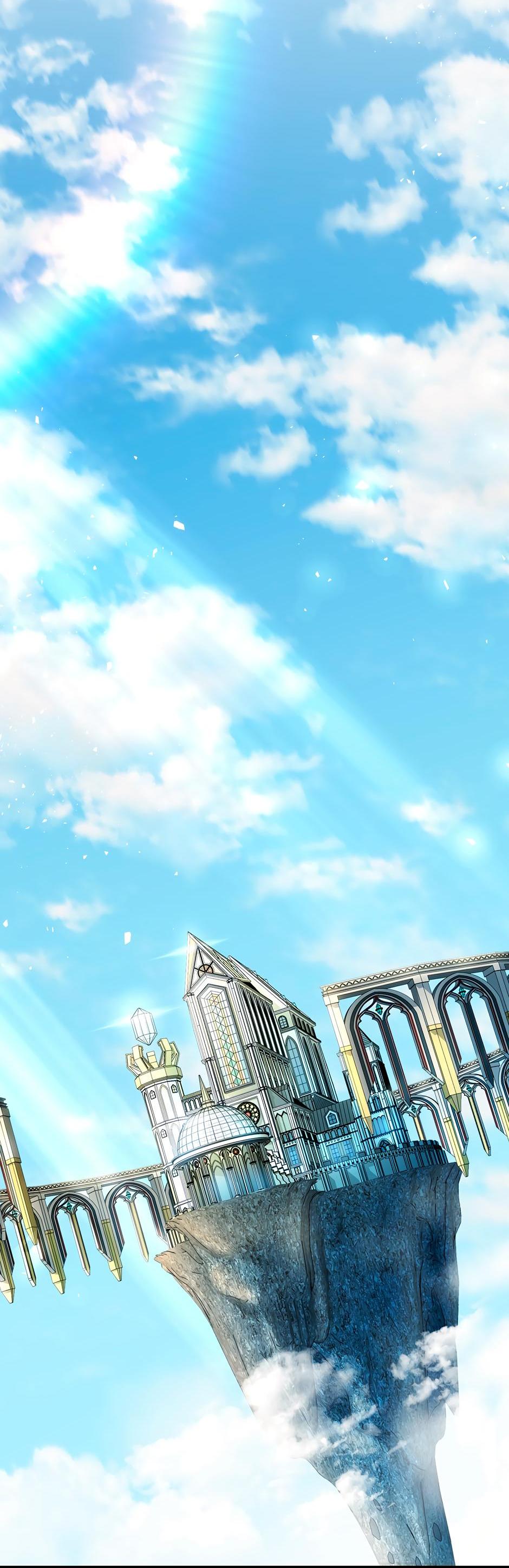 Манга Начало после конца - Глава 3 Страница 103