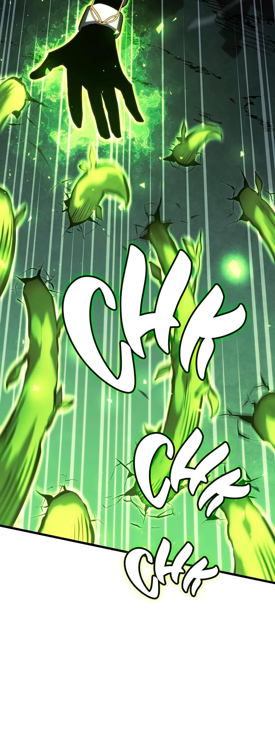 Манга Начало после конца - Глава 3 Страница 41