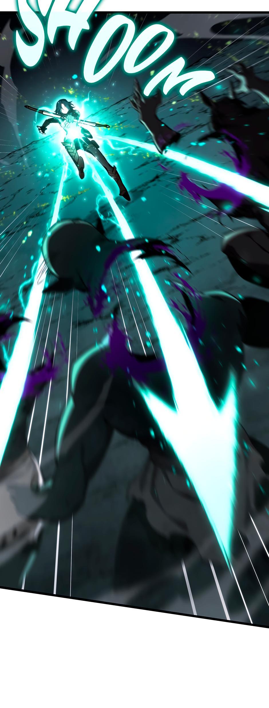 Манга Начало после конца - Глава 3 Страница 84