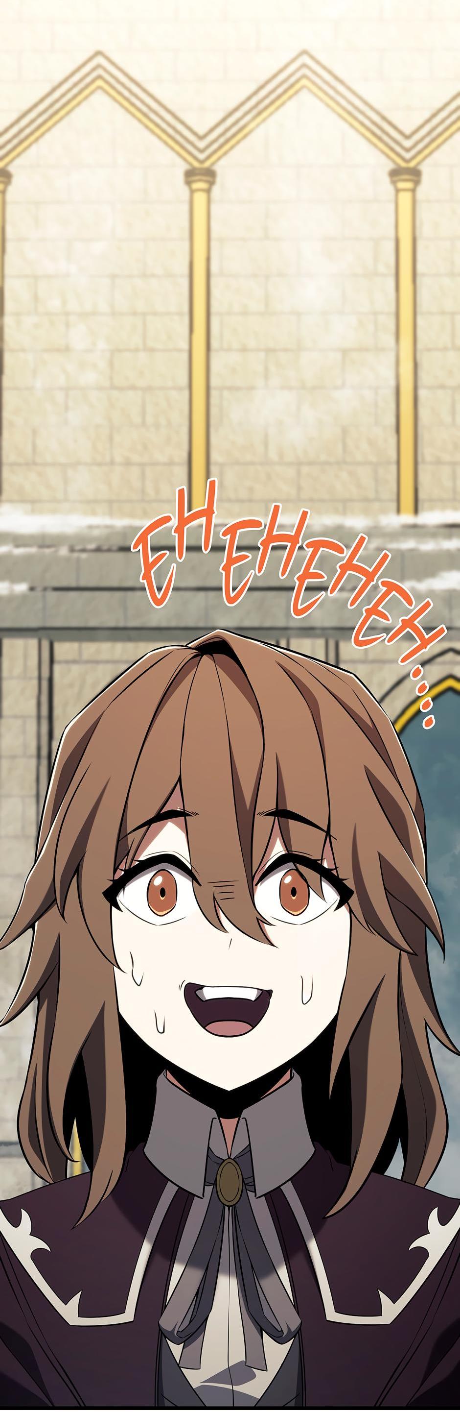 Манга Начало после конца - Глава 3 Страница 125