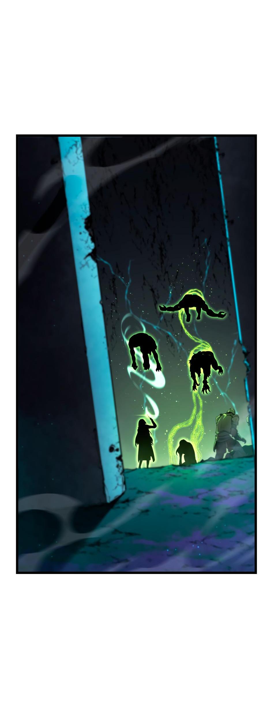 Манга Начало после конца - Глава 3 Страница 4