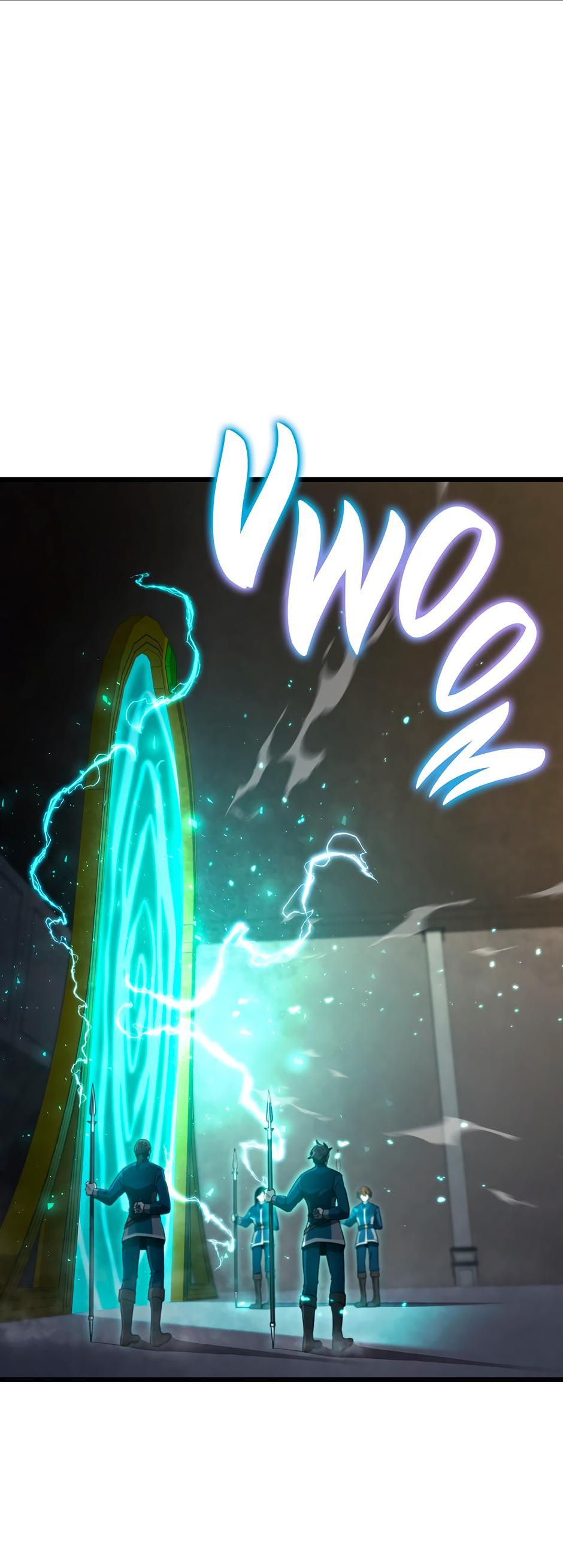 Манга Начало после конца - Глава 3 Страница 104