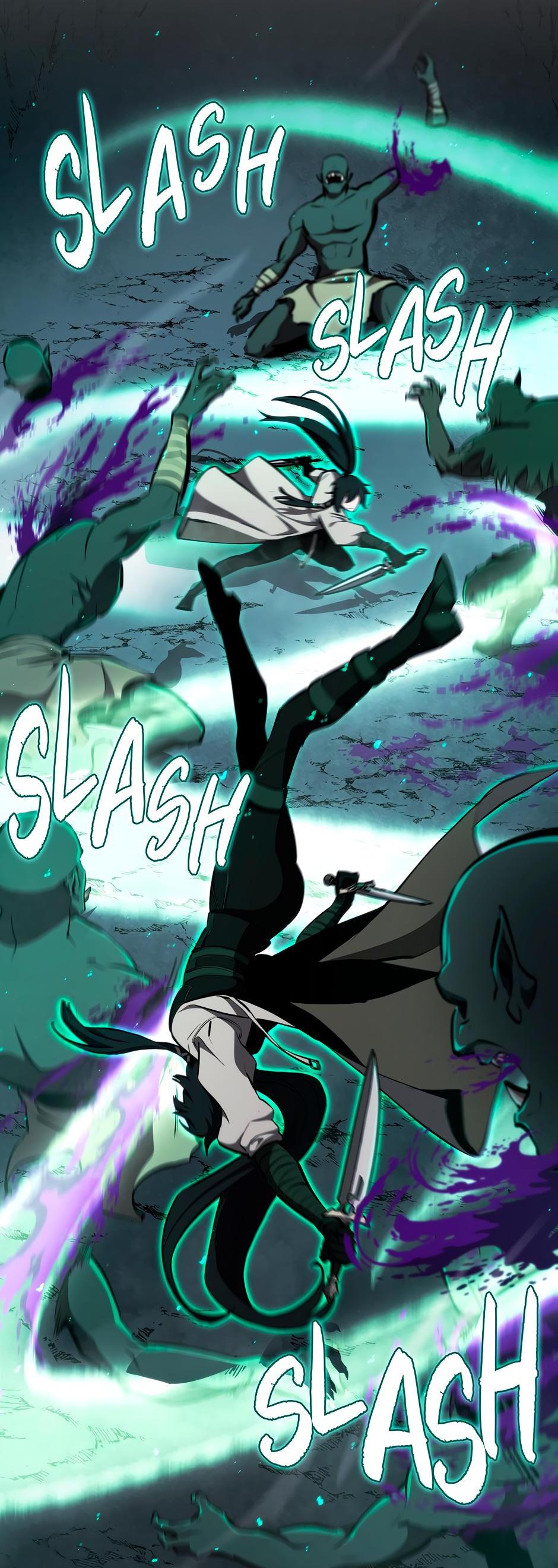 Манга Начало после конца - Глава 3 Страница 59