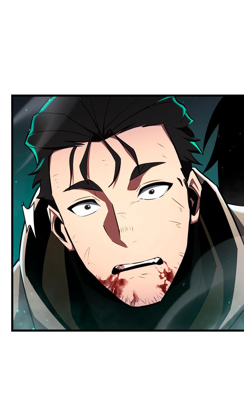 Манга Начало после конца - Глава 3 Страница 93