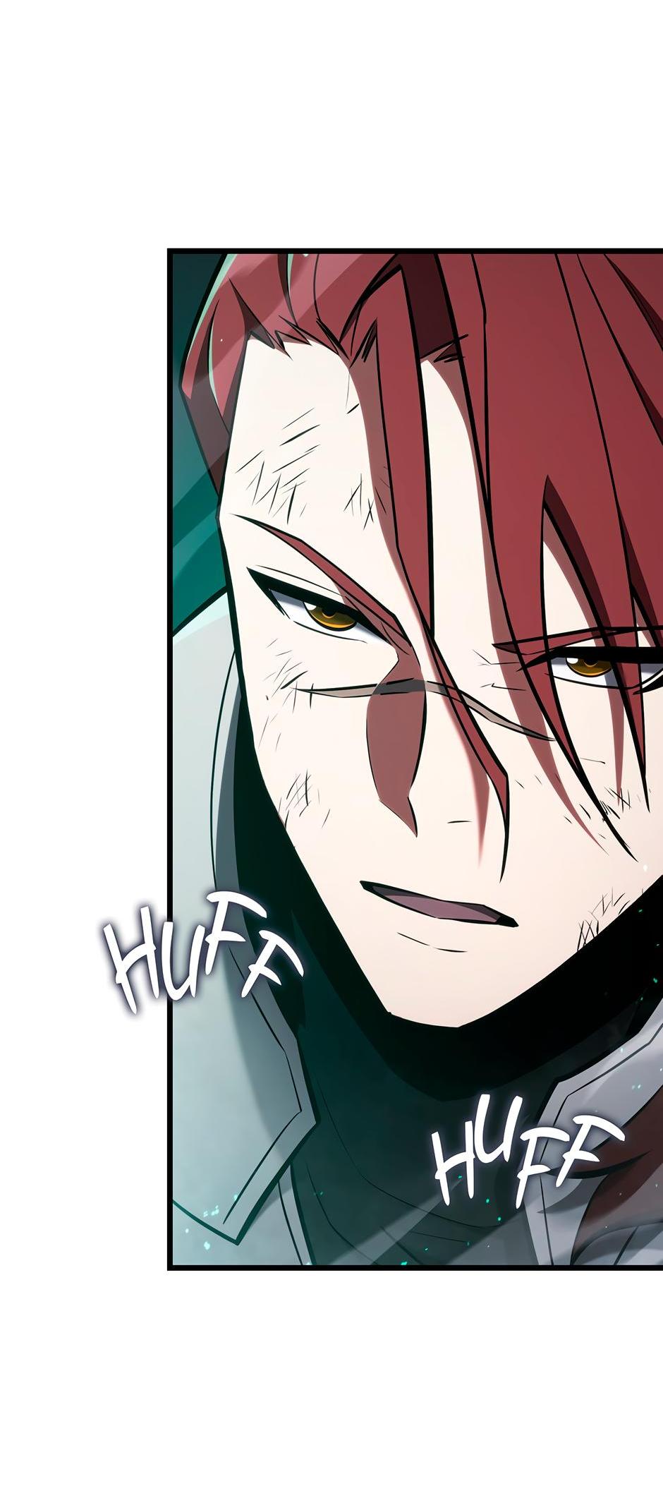 Манга Начало после конца - Глава 3 Страница 67