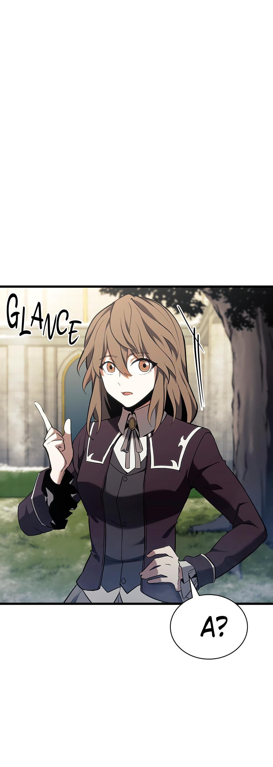 Манга Начало после конца - Глава 3 Страница 131