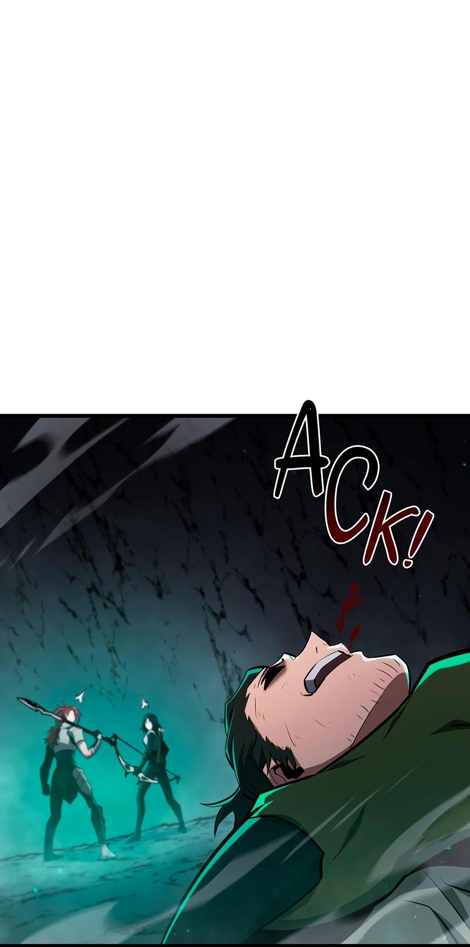 Манга Начало после конца - Глава 3 Страница 86