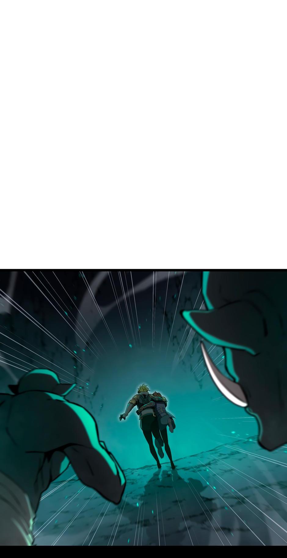 Манга Начало после конца - Глава 3 Страница 54