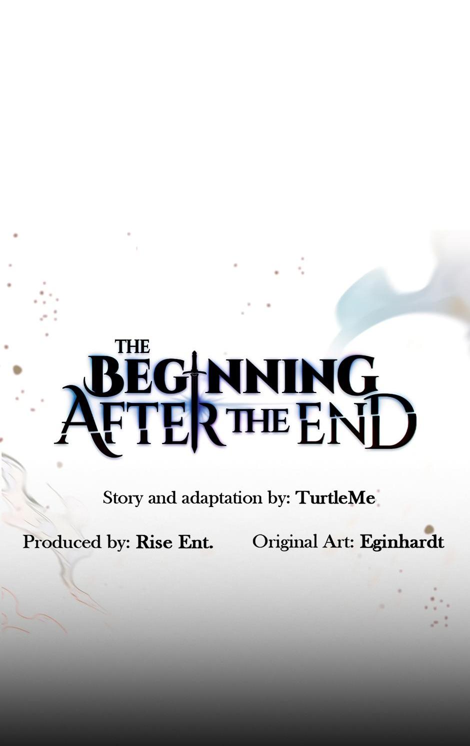 Манга Начало после конца - Глава 3 Страница 147