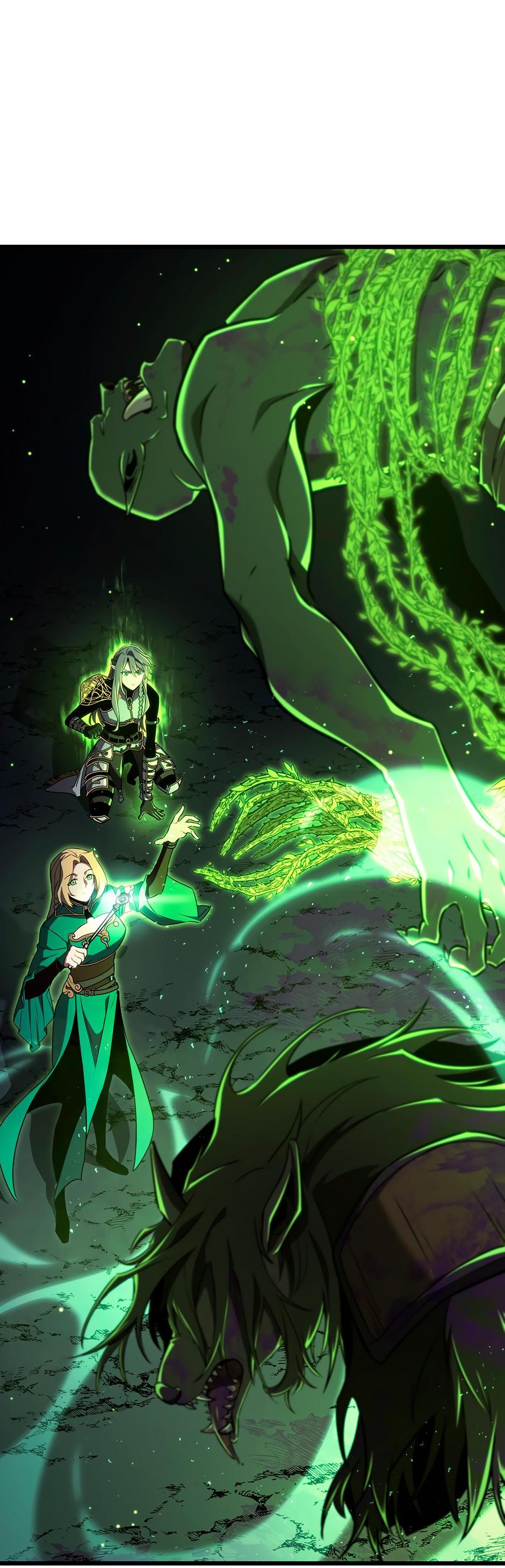 Манга Начало после конца - Глава 3 Страница 5