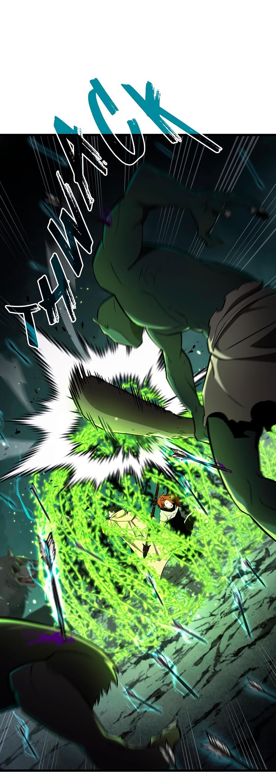 Манга Начало после конца - Глава 3 Страница 74