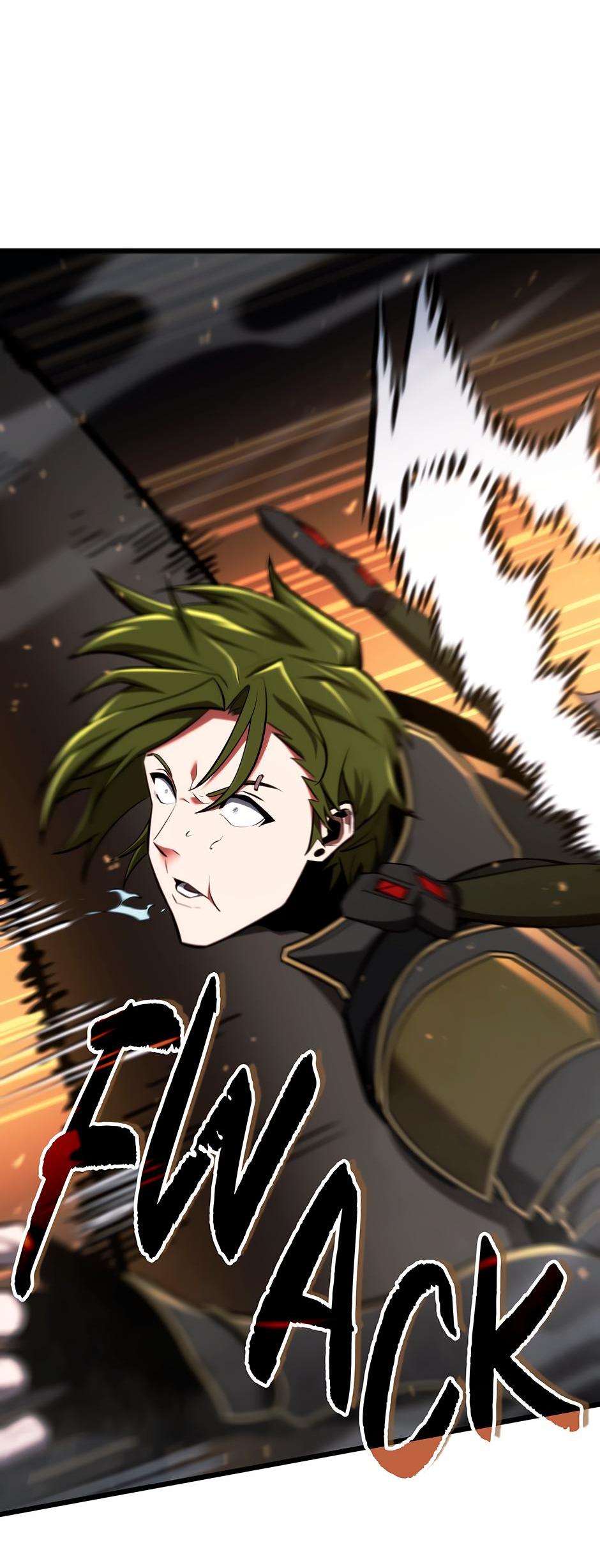 Манга Начало после конца - Глава 3 Страница 38