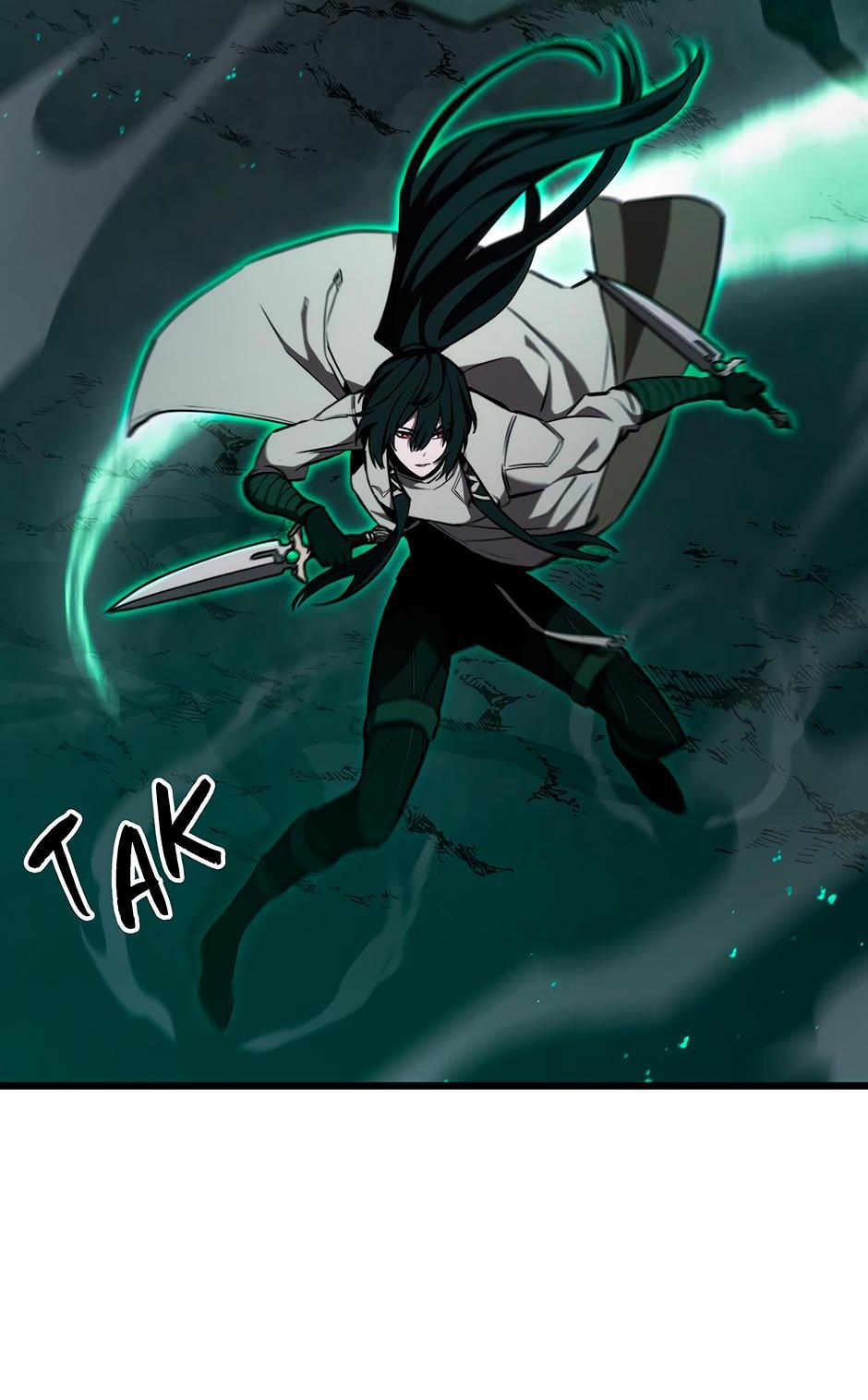 Манга Начало после конца - Глава 3 Страница 60