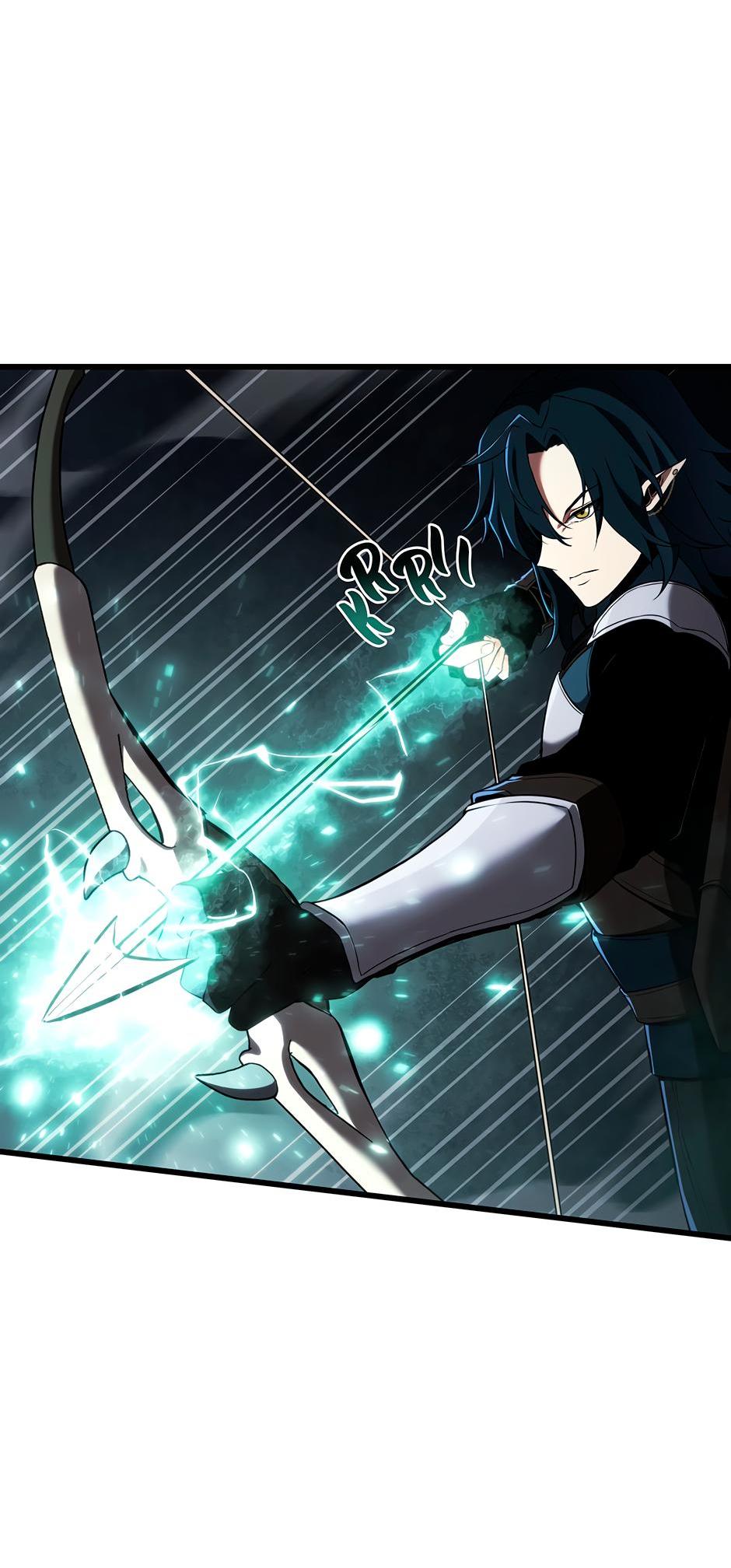 Манга Начало после конца - Глава 3 Страница 42