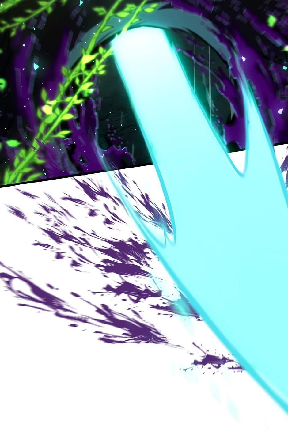 Манга Начало после конца - Глава 3 Страница 44