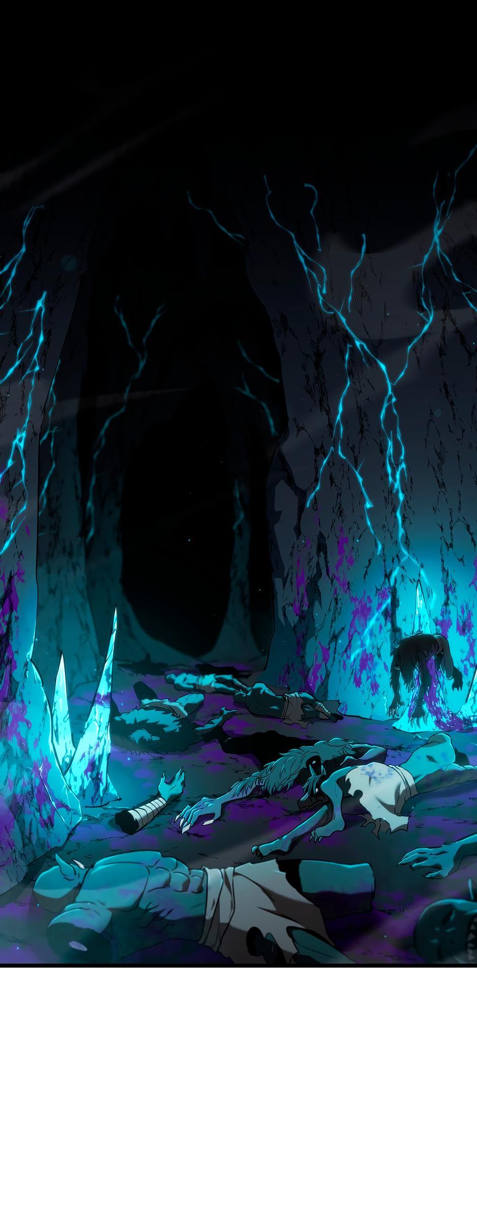 Манга Начало после конца - Глава 3 Страница 3