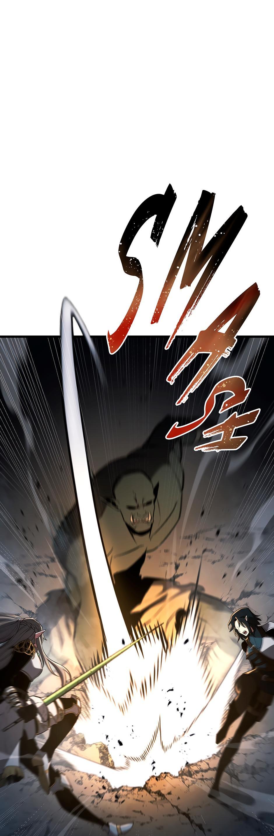 Манга Начало после конца - Глава 3 Страница 46