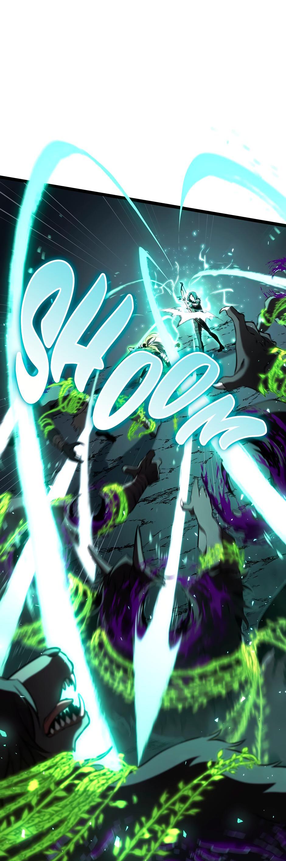 Манга Начало после конца - Глава 3 Страница 43