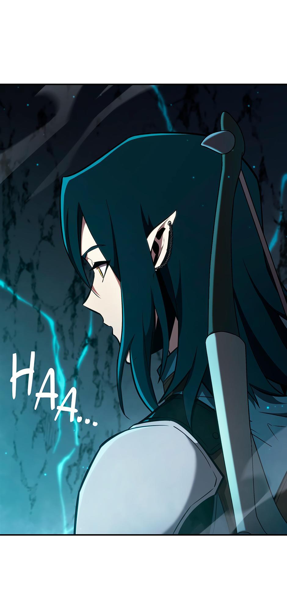 Манга Начало после конца - Глава 3 Страница 19