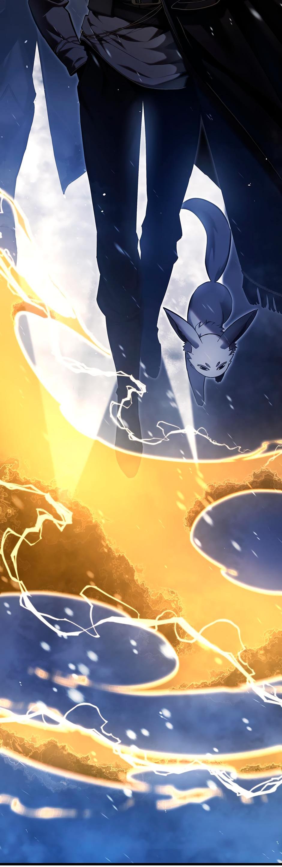 Манга Начало после конца - Глава 2 Страница 108