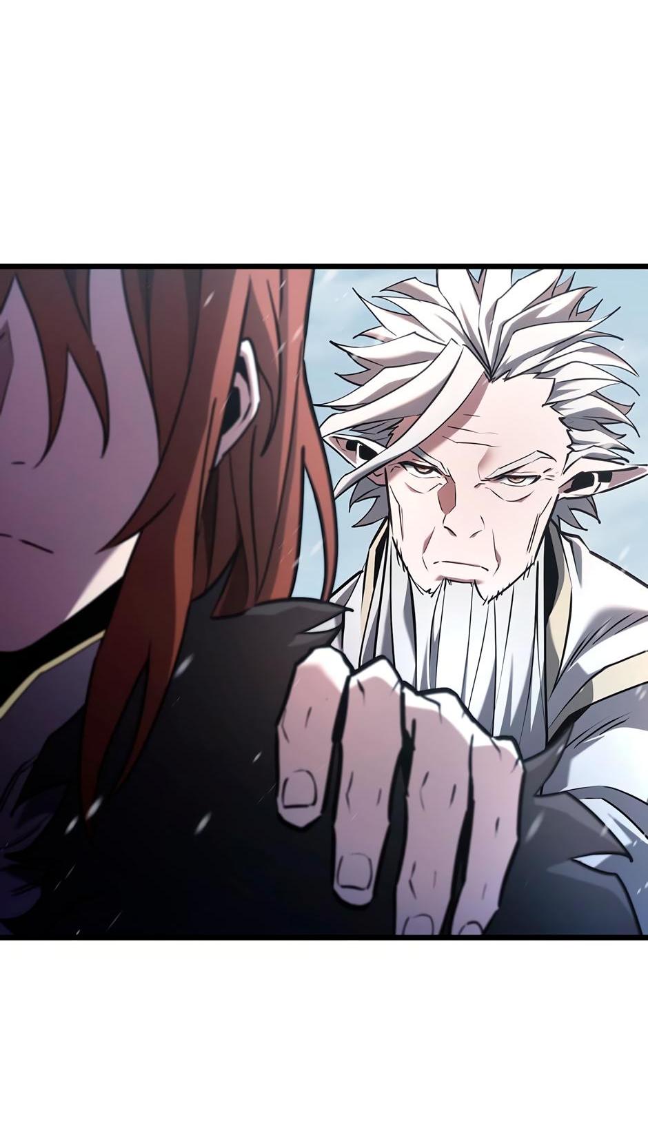 Манга Начало после конца - Глава 2 Страница 87