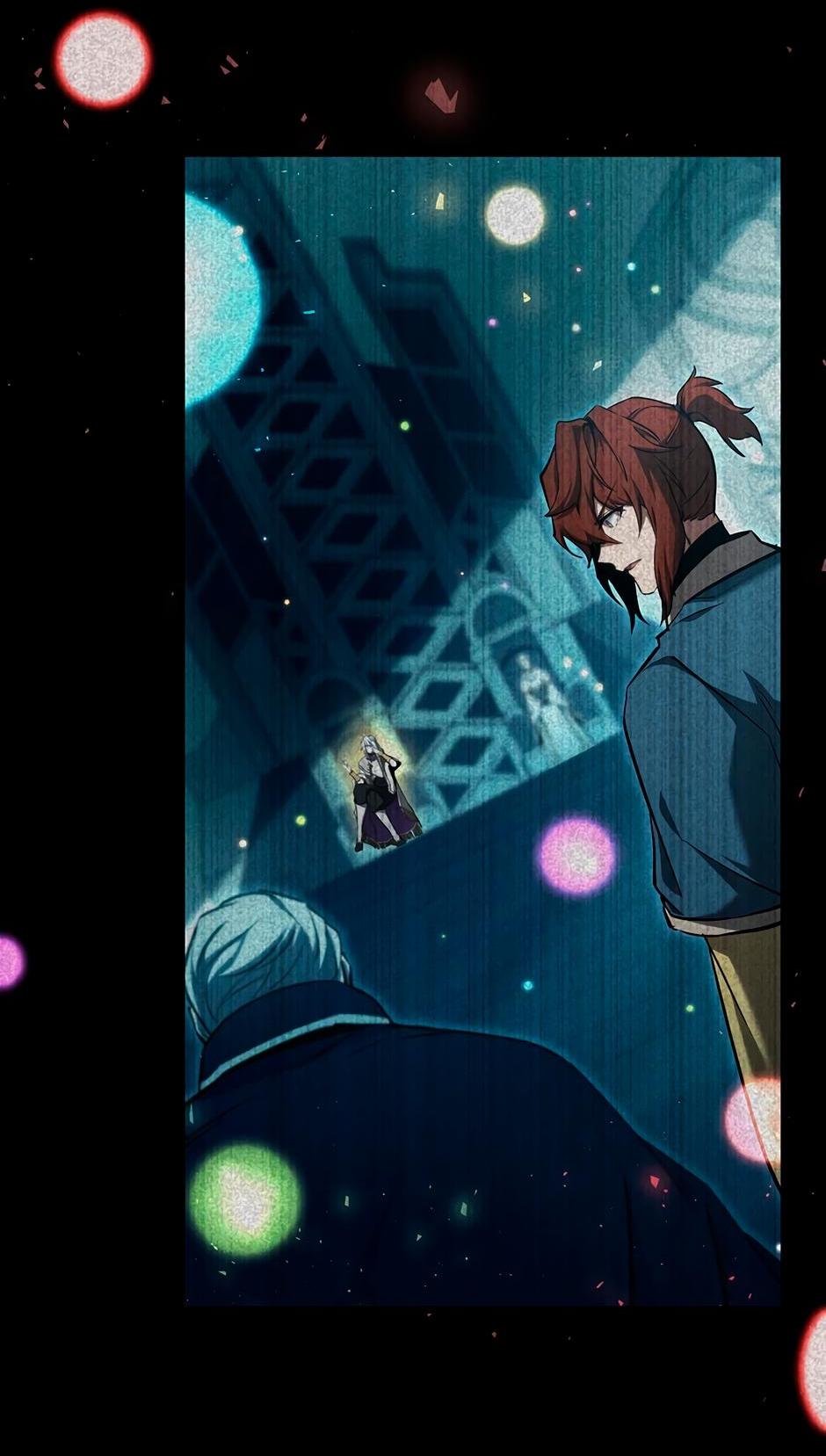 Манга Начало после конца - Глава 2 Страница 24