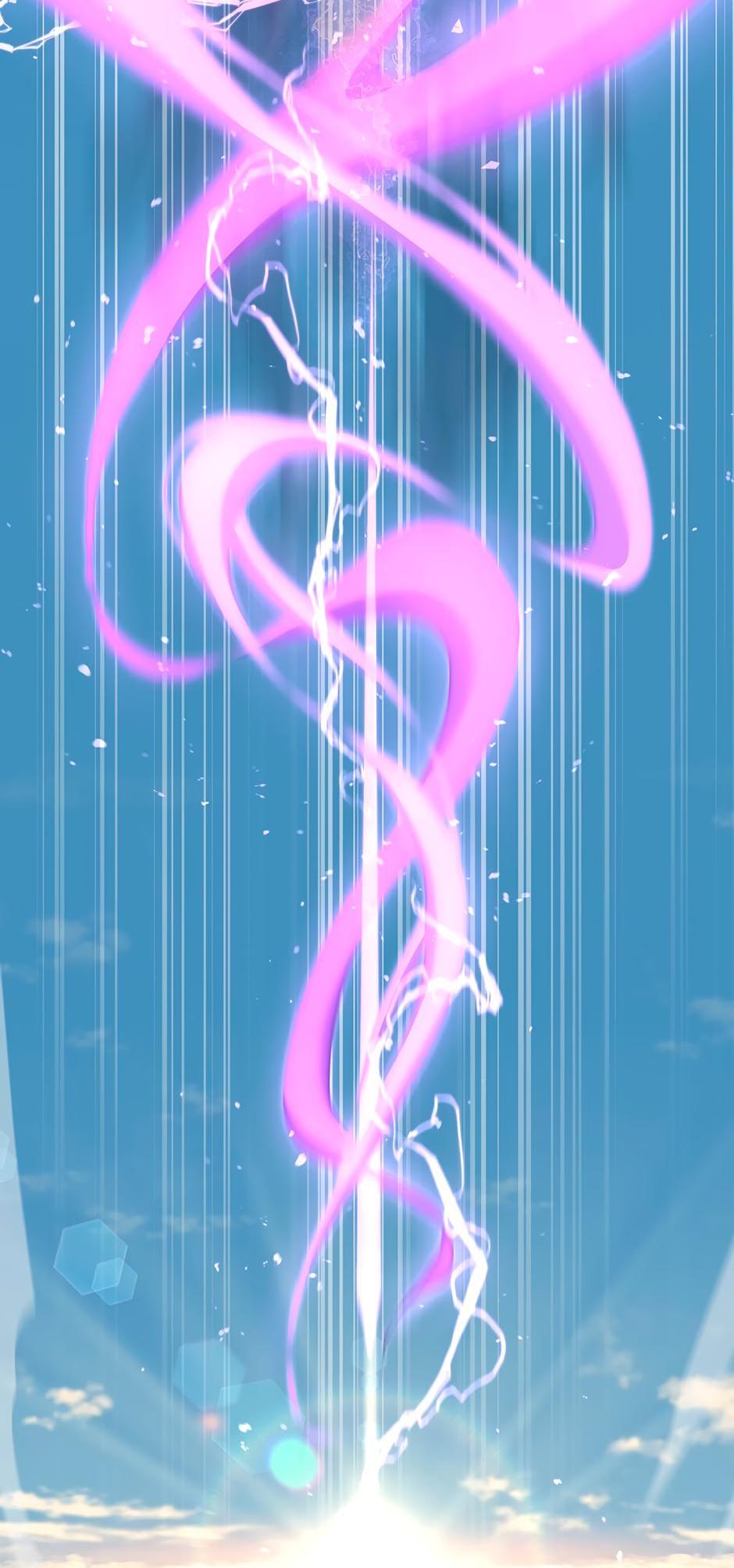 Манга Начало после конца - Глава 2 Страница 43