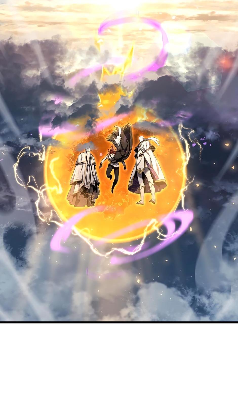 Манга Начало после конца - Глава 2 Страница 44