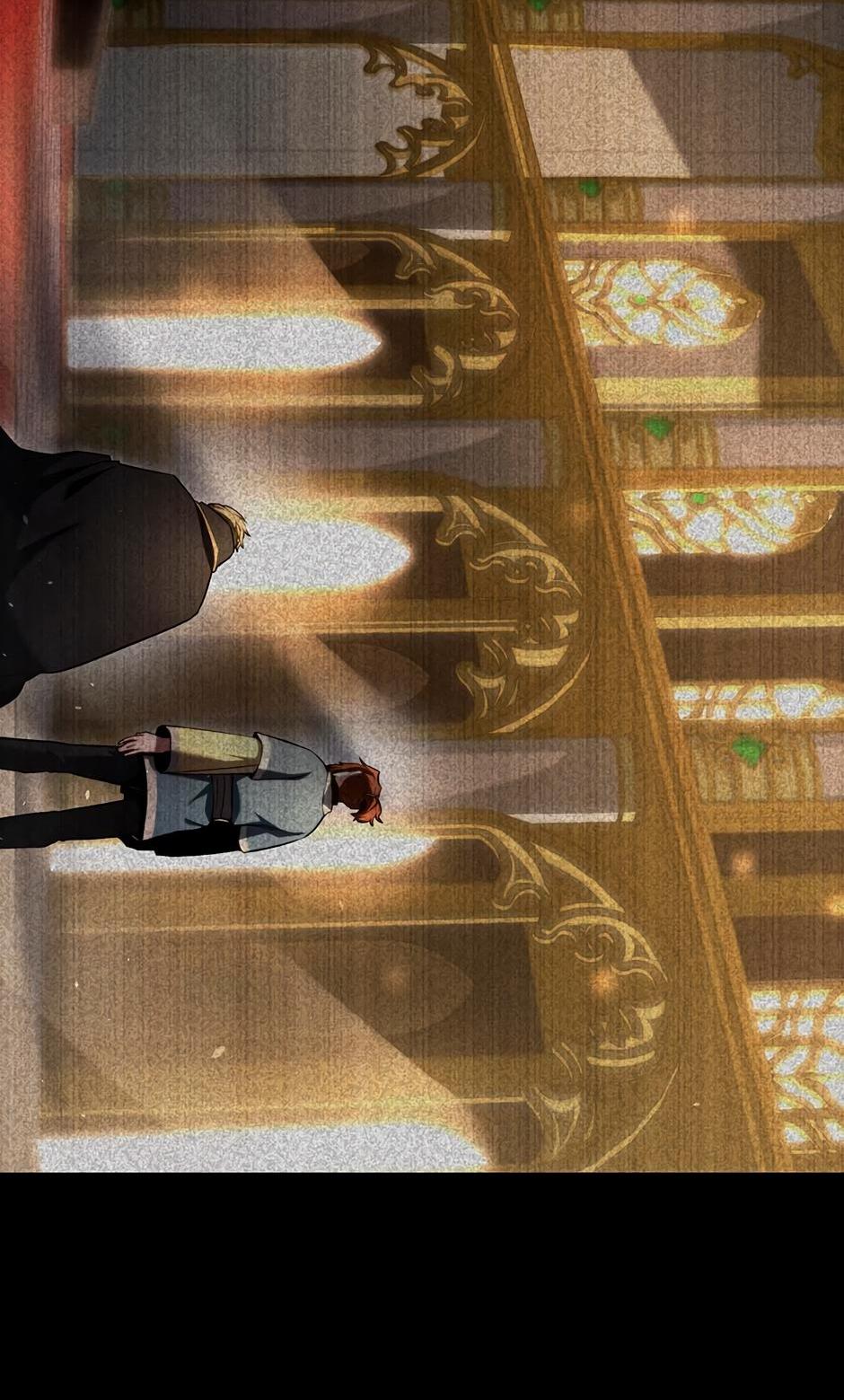 Манга Начало после конца - Глава 2 Страница 17