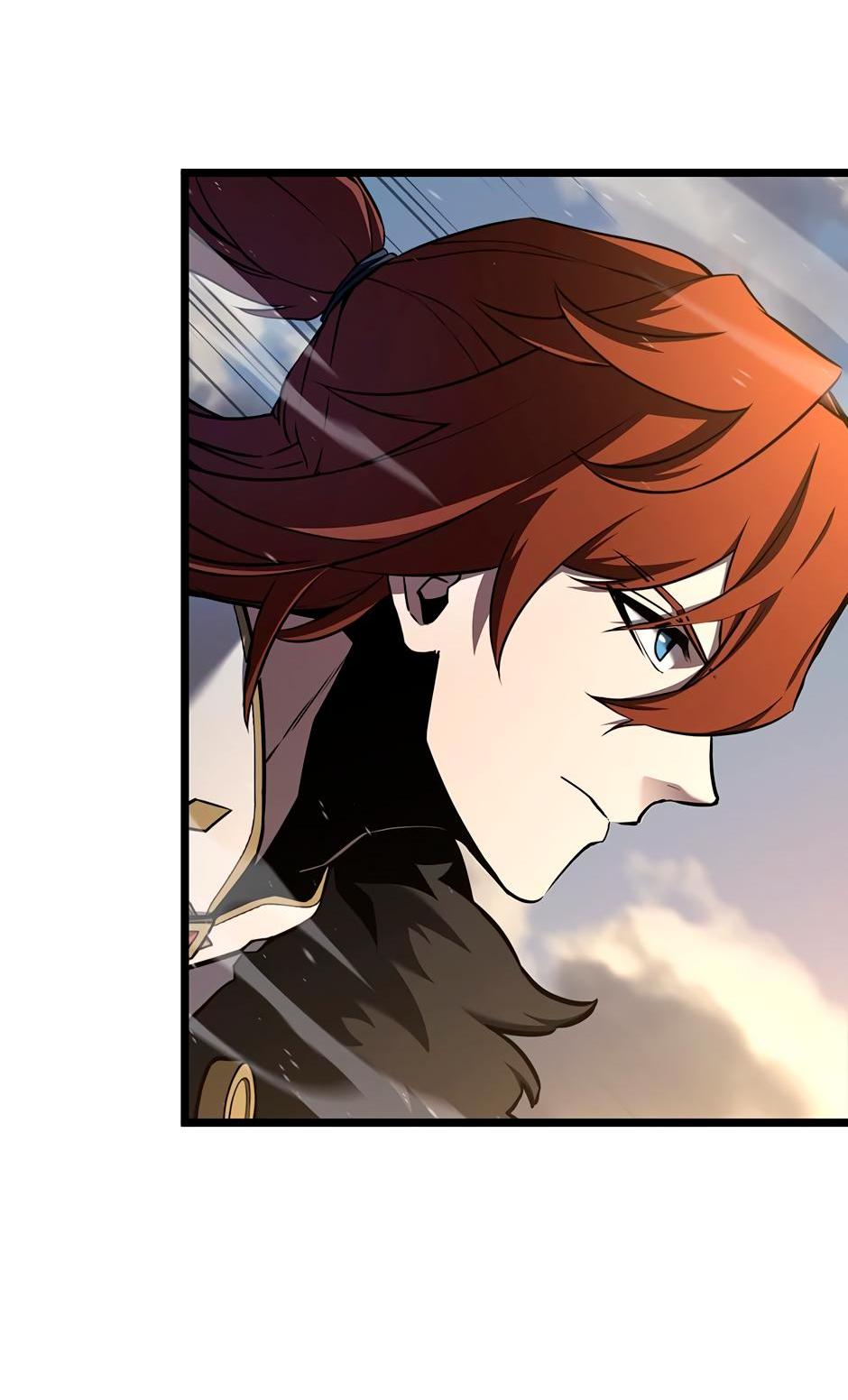 Манга Начало после конца - Глава 2 Страница 5