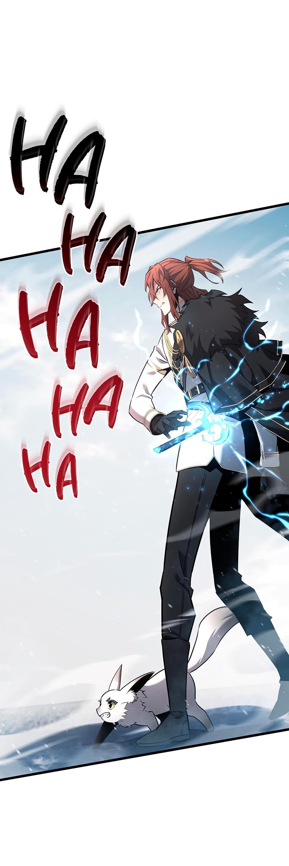 Манга Начало после конца - Глава 2 Страница 69