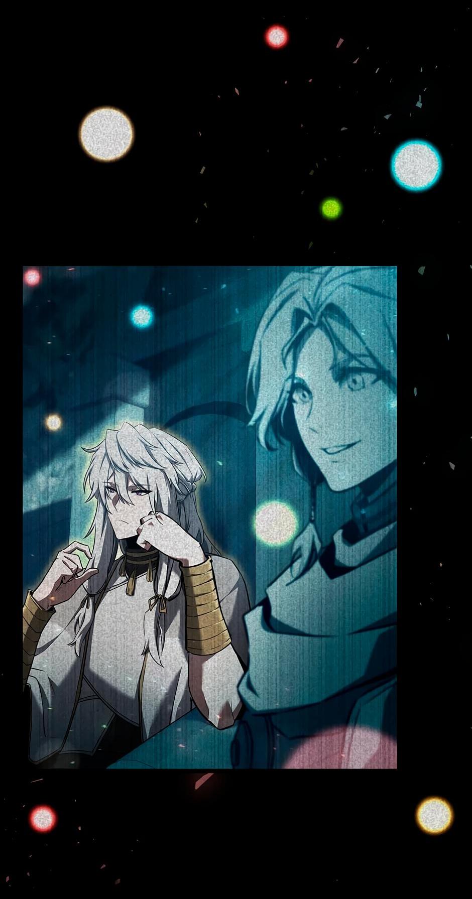 Манга Начало после конца - Глава 2 Страница 25