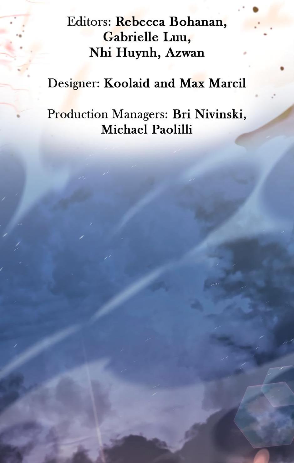 Манга Начало после конца - Глава 2 Страница 2