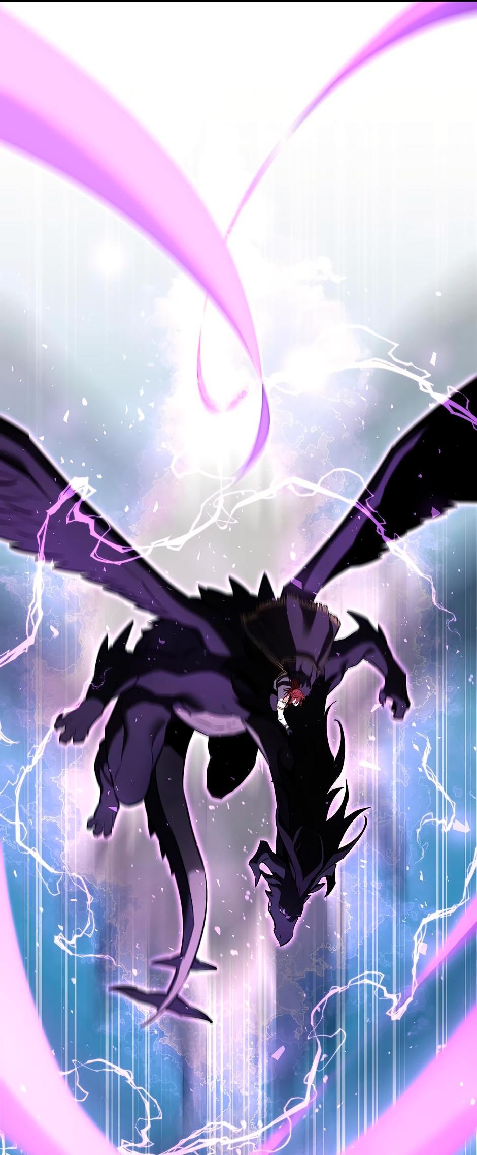 Манга Начало после конца - Глава 2 Страница 42