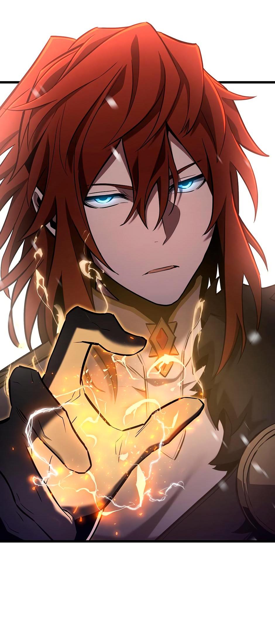 Манга Начало после конца - Глава 2 Страница 105