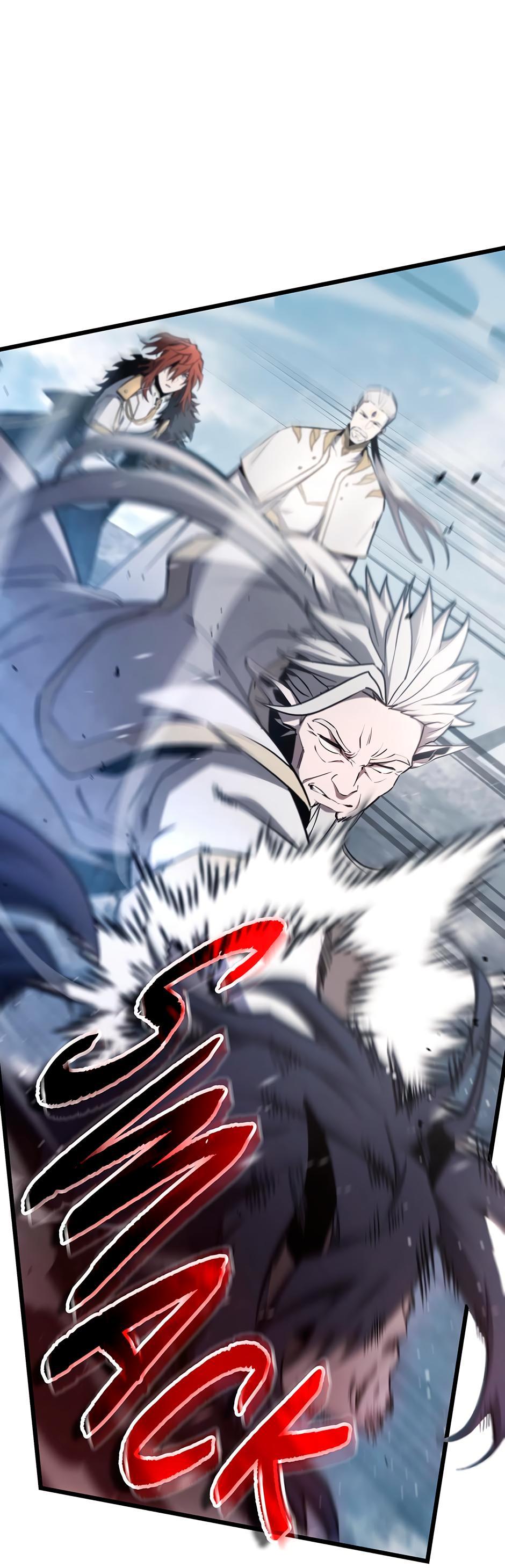 Манга Начало после конца - Глава 2 Страница 70