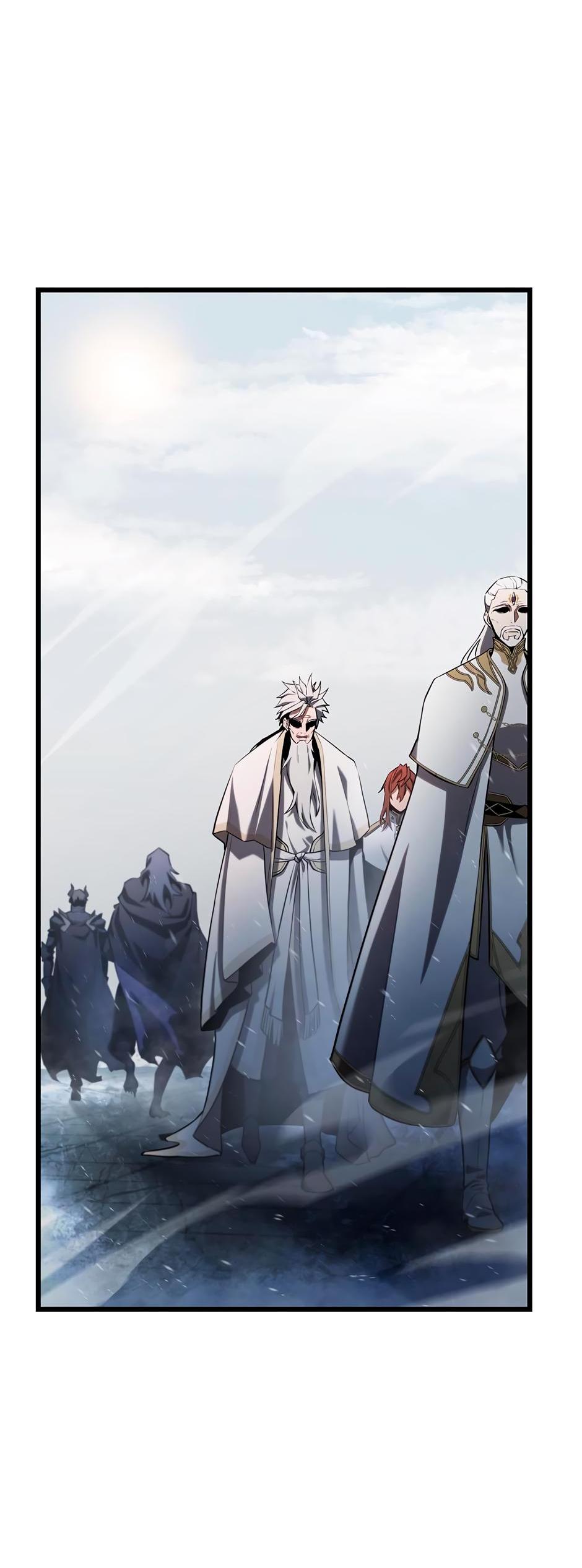 Манга Начало после конца - Глава 2 Страница 95