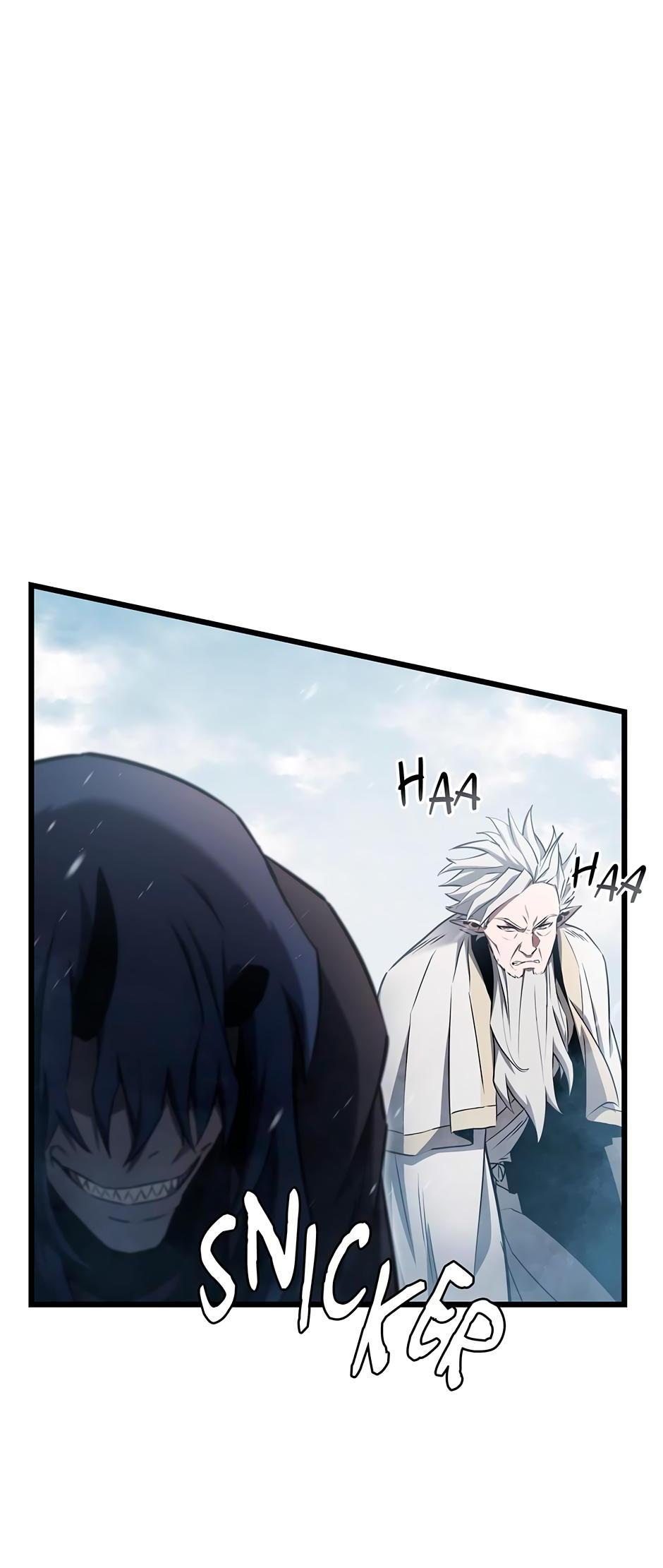 Манга Начало после конца - Глава 2 Страница 71