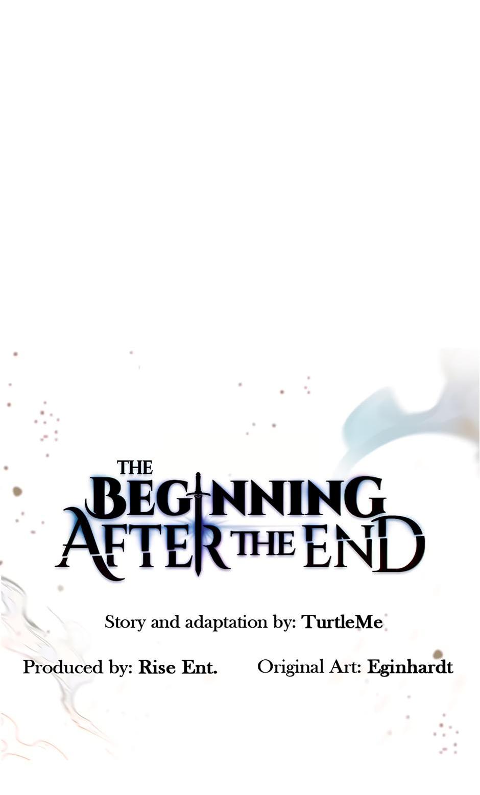 Манга Начало после конца - Глава 2 Страница 109