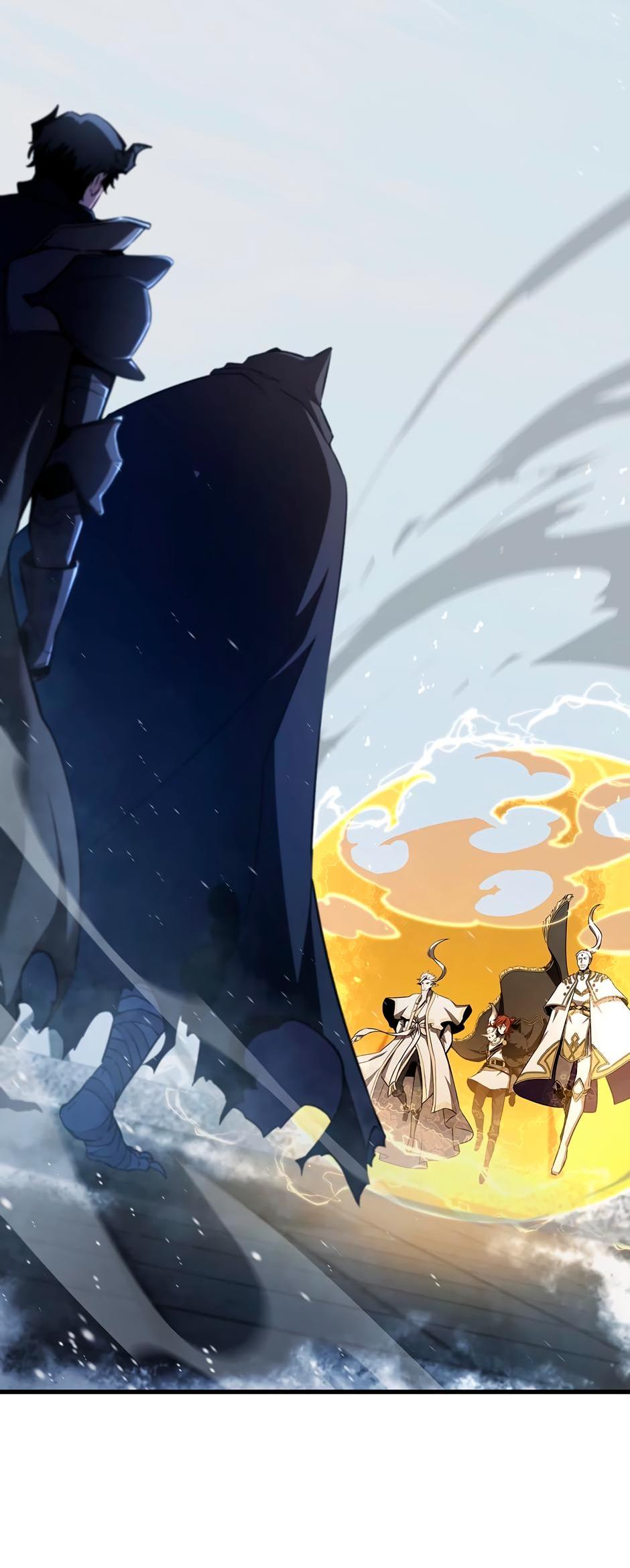 Манга Начало после конца - Глава 2 Страница 47