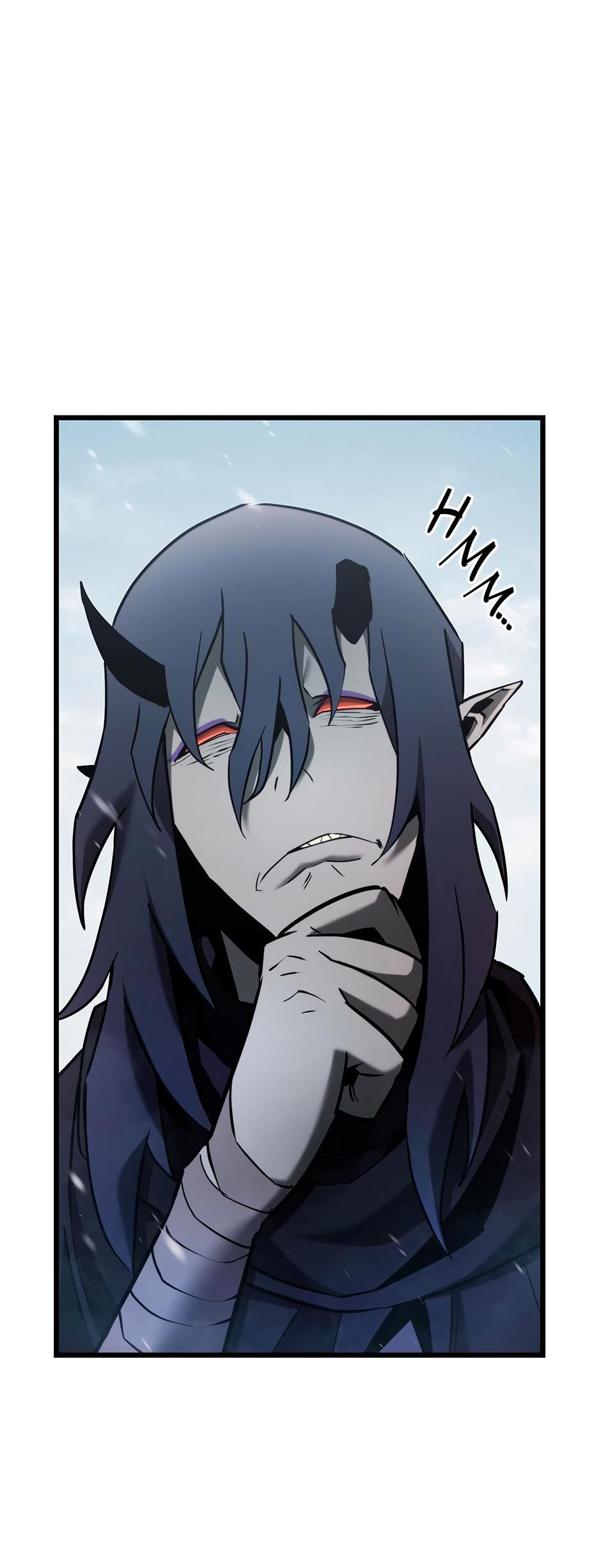 Манга Начало после конца - Глава 2 Страница 81