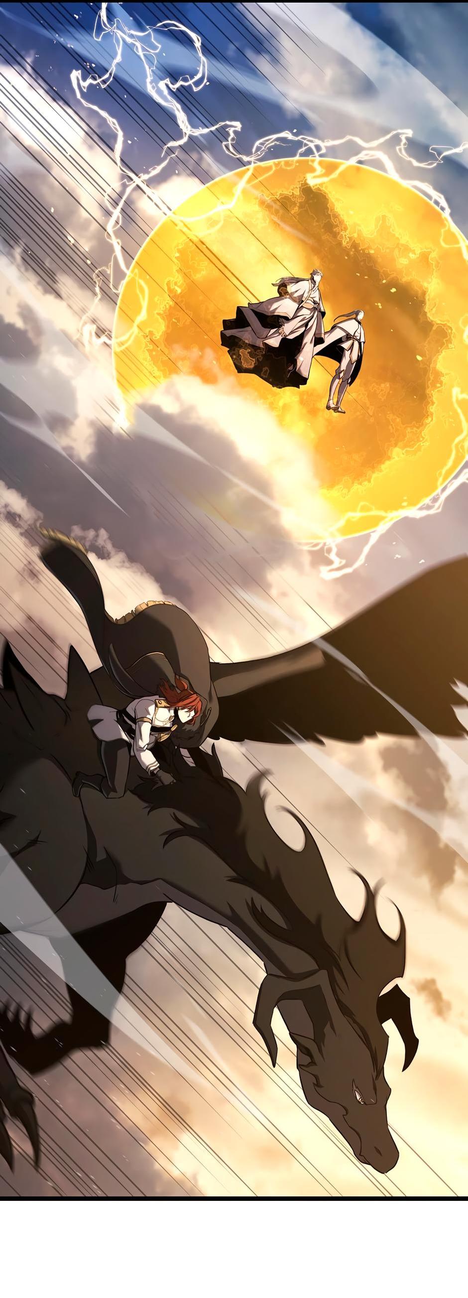 Манга Начало после конца - Глава 2 Страница 4