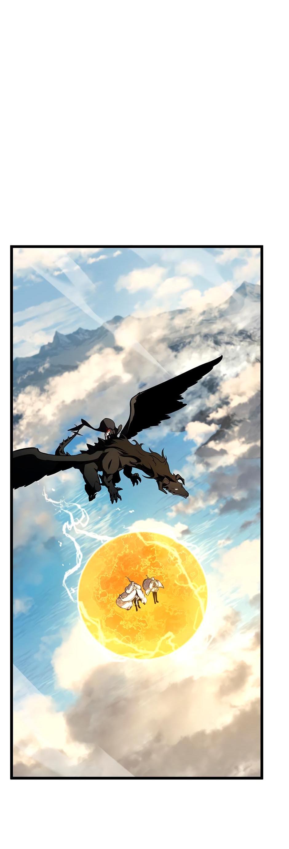 Манга Начало после конца - Глава 2 Страница 39