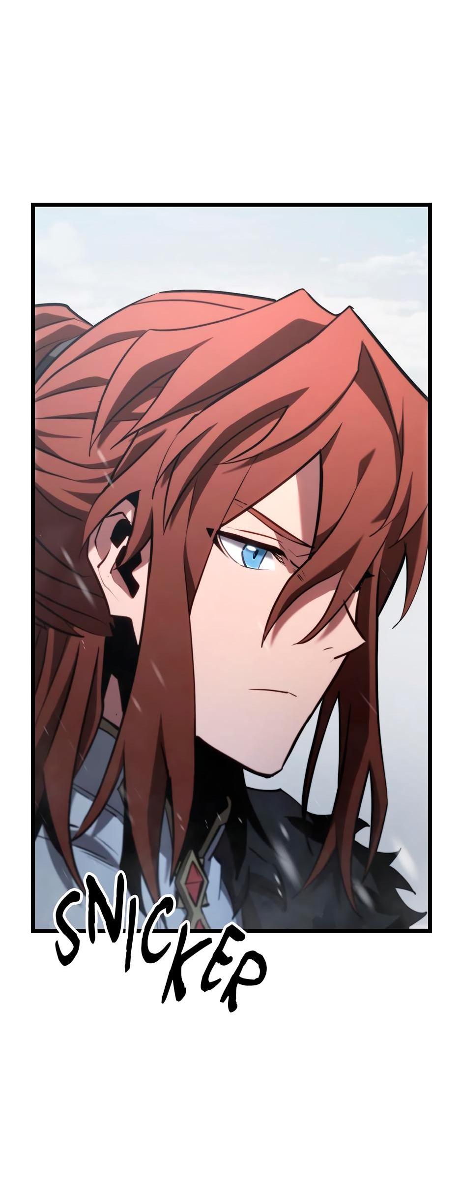 Манга Начало после конца - Глава 2 Страница 96