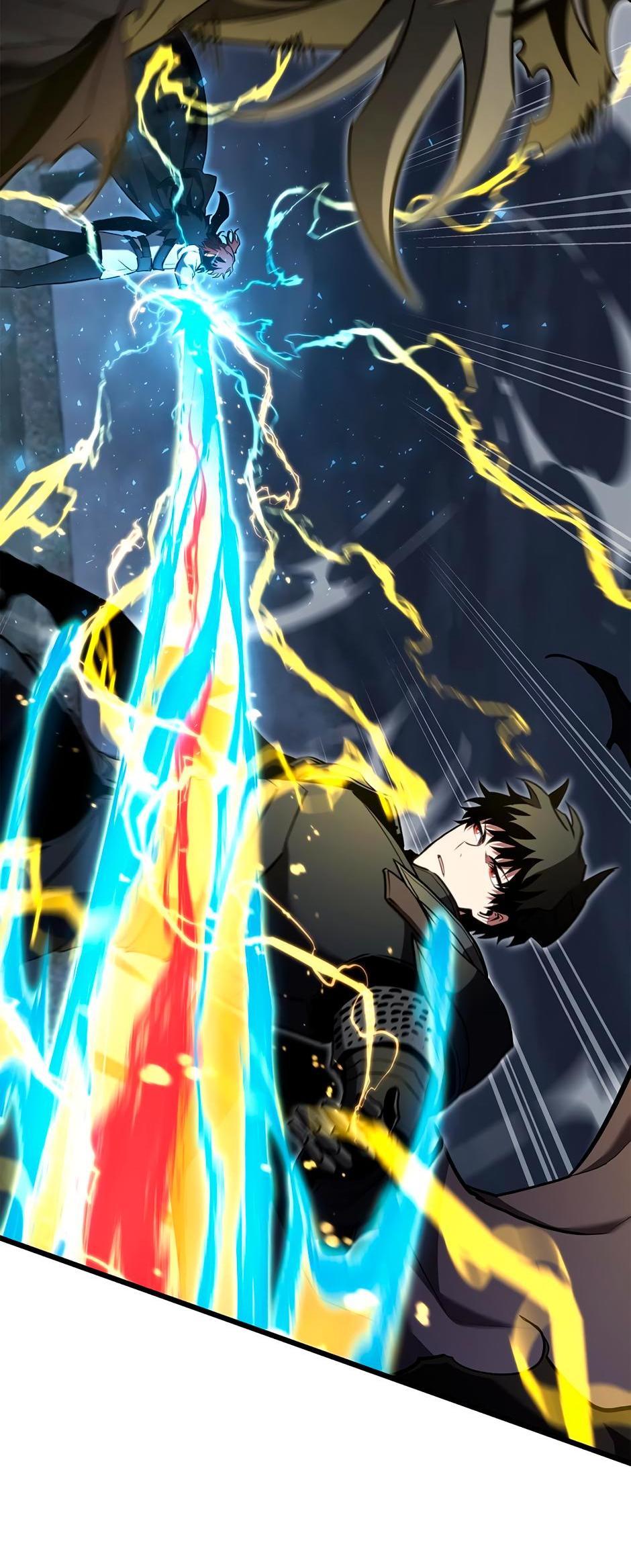 Манга Начало после конца - Глава 2 Страница 101