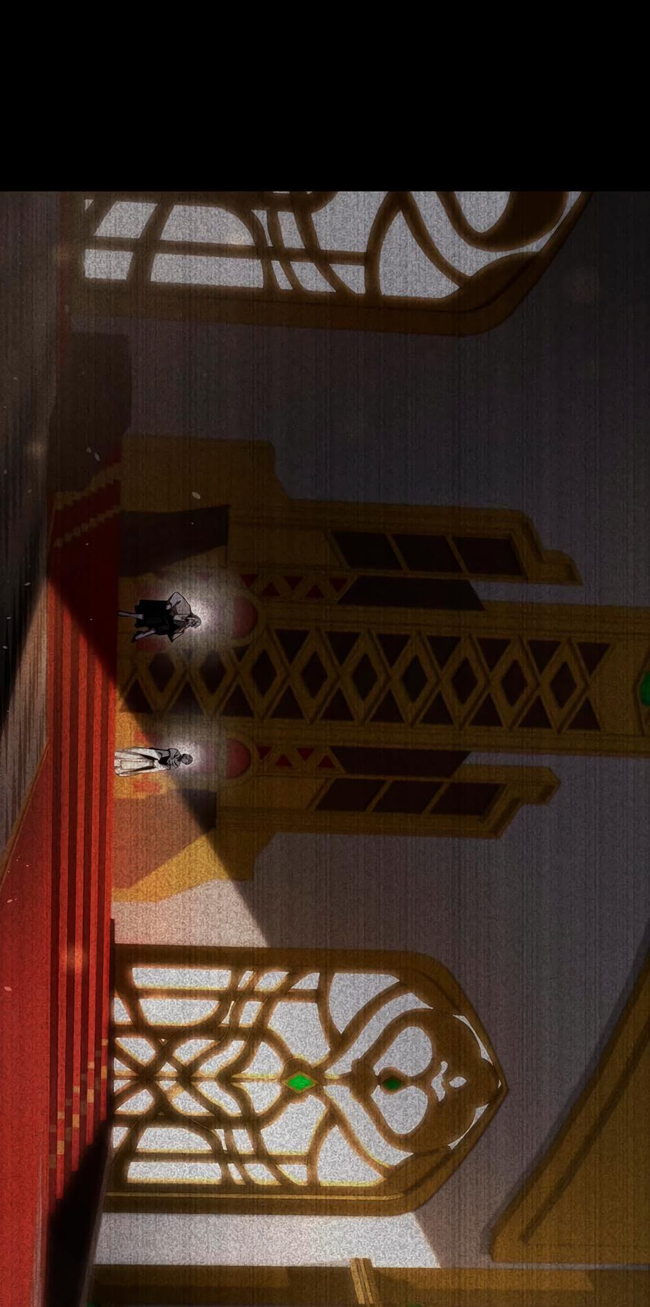 Манга Начало после конца - Глава 2 Страница 16