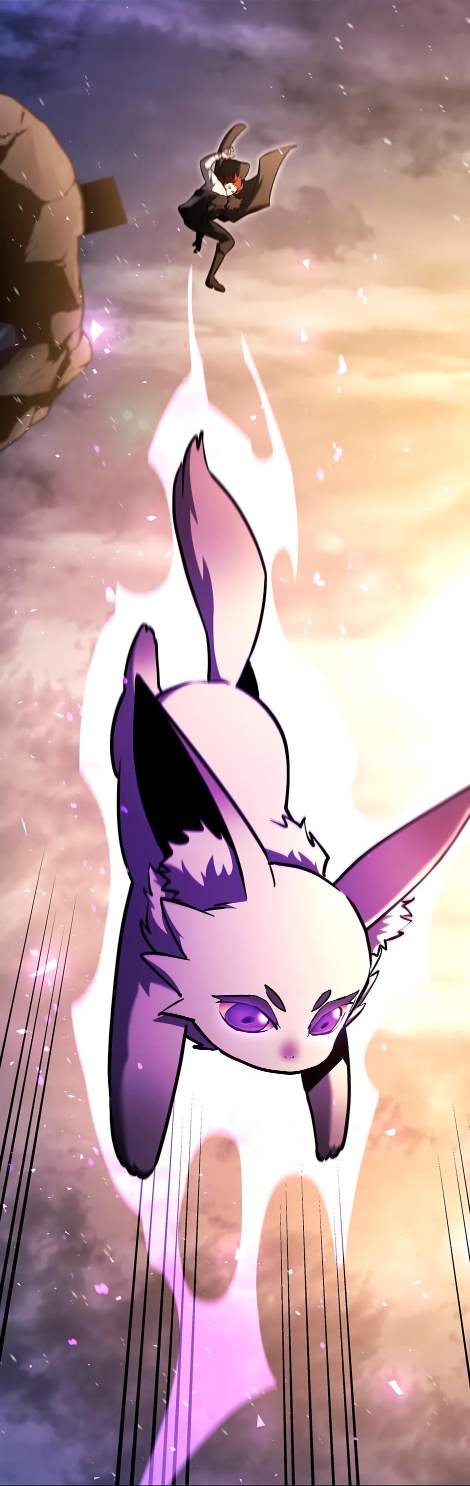 Манга Начало после конца - Глава 1 Страница 131