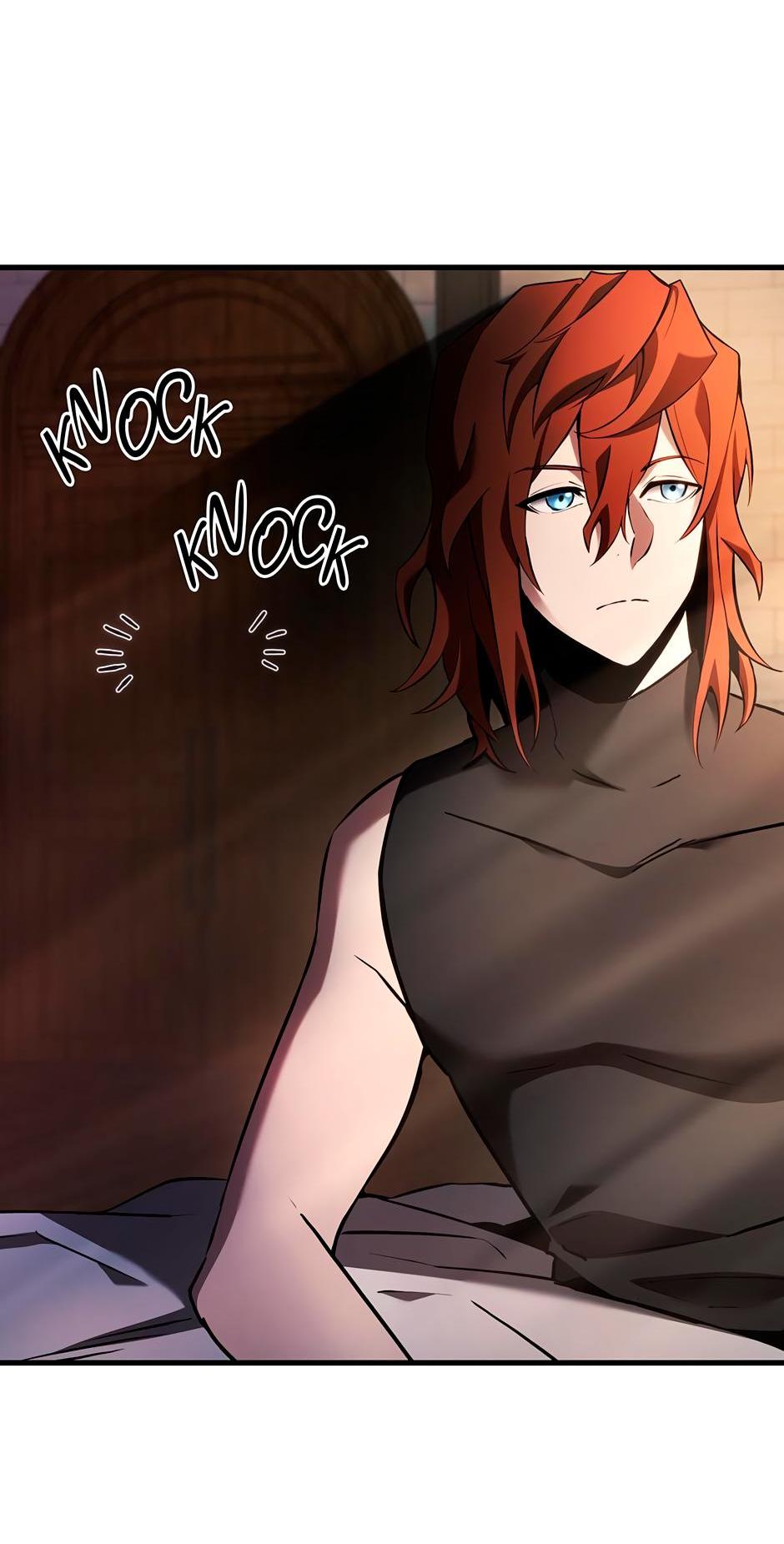 Манга Начало после конца - Глава 1 Страница 104